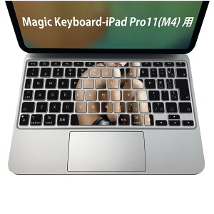 Magic Keyboard p iPadPro11inch 13inch(M4) 2024 5 Ή L[{[hpXLV[ L[gbv XebJ[ ACpbh m[gp\R ANZT[ ی 020806 }XNfUC F f Ol