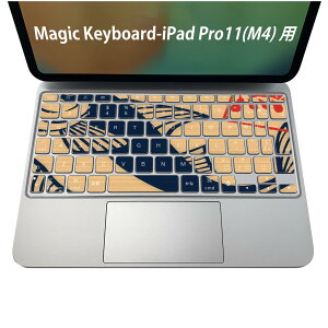 Magic Keyboard p iPadPro11inch 13inch(M4) 2024 5 Ή L[{[hpXLV[ L[gbv XebJ[ ACpbh m[gp\R ANZT[ ی 020806 }XNfUC F f a@