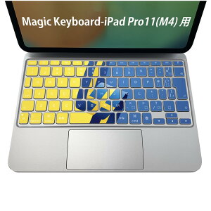 Magic Keyboard p iPadPro11inch 13inch(M4) 2024 5 Ή L[{[hpXLV[ L[gbv XebJ[ ACpbh m[gp\R ANZT[ ی 020806 }XNfUC F f Vv