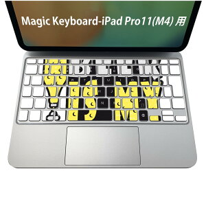 Magic Keyboard p iPadPro11inch 13inch(M4) 2024 5 Ή L[{[hpXLV[ L[gbv XebJ[ ACpbh m[gp\R ANZT[ ی 020806 }XNfUC F f p@