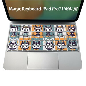 Magic Keyboard p iPadPro11inch 13inch(M4) 2024 5 Ή L[{[hpXLV[ L[gbv XebJ[ ACpbh m[gp\R ANZT[ ی 020806 }XNfUC F f L@