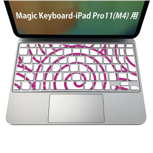 Magic Keyboard p iPadPro11inch 13inch(M4) 2024 5 Ή L[{[hpXLV[ L[gbv XebJ[ ACpbh m[gp\R ANZT[ ی 020806 }XNfUC F f a@