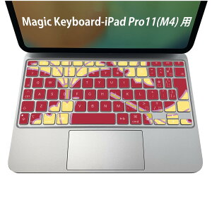 Magic Keyboard p iPadPro11inch 13inch(M4) 2024 5 Ή L[{[hpXLV[ L[gbv XebJ[ ACpbh m[gp\R ANZT[ ی 020806 }XNfUC F f a@