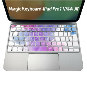 Magic Keyboard p iPadPro11inch 13inch(M4) 2024 5 Ή L[{[hpXLV[ L[gbv XebJ[ ACpbh m[gp\R ANZT[ ی 020806 }XNfUC F f Jt