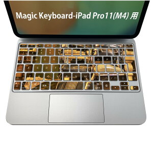 Magic Keyboard p iPadPro11inch 13inch(M4) 2024 5 Ή L[{[hpXLV[ L[gbv XebJ[ ACpbh m[gp\R ANZT[ ی 020806 }XNfUC F f e