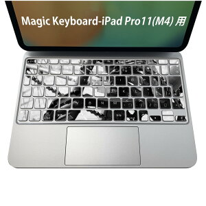 Magic Keyboard p iPadPro11inch 13inch(M4) 2024 5 Ή L[{[hpXLV[ L[gbv XebJ[ ACpbh m[gp\R ANZT[ ی 020806 }XNfUC F f ]