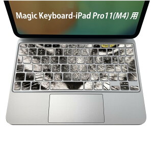 Magic Keyboard p iPadPro11inch 13inch(M4) 2024 5 Ή L[{[hpXLV[ L[gbv XebJ[ ACpbh m[gp\R ANZT[ ی 020806 }XNfUC F f L@