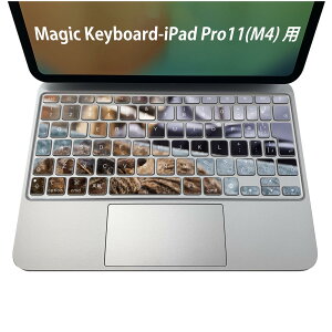 Magic Keyboard p iPadPro11inch 13inch(M4) 2024 5 Ή L[{[hpXLV[ L[gbv XebJ[ ACpbh m[gp\R ANZT[ ی 020806 }XNfUC F f L@