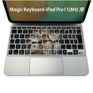 Magic Keyboard p iPadPro11inch 13inch(M4) 2024 5 Ή L[{[hpXLV[ L[gbv XebJ[ ACpbh m[gp\R ANZT[ ی 020806 }XNfUC F f L@