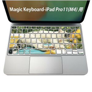 Magic Keyboard p iPadPro11inch 13inch(M4) 2024 5 Ή L[{[hpXLV[ L[gbv XebJ[ ACpbh m[gp\R ANZT[ ی 020806 }XNfUC F f L@