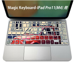 Magic Keyboard p iPadPro11inch 13inch(M4) 2024 5 Ή L[{[hpXLV[ L[gbv XebJ[ ACpbh m[gp\R ANZT[ ی 020806 }XNfUC F f ԁ@