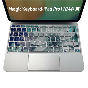 Magic Keyboard p iPadPro11inch 13inch(M4) 2024 5 Ή L[{[hpXLV[ L[gbv XebJ[ ACpbh m[gp\R ANZT[ ی 020806 }XNfUC F f ԁ@t