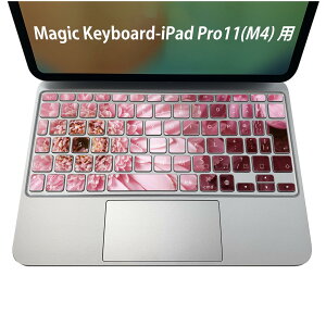 Magic Keyboard p iPadPro11inch 13inch(M4) 2024 5 Ή L[{[hpXLV[ L[gbv XebJ[ ACpbh m[gp\R ANZT[ ی 020806 }XNfUC F f ԁ@t