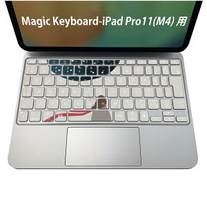 Magic Keyboard p iPadPro11inch 13inch(M4) 2024 5 Ή L[{[hpXLV[ L[gbv XebJ[ ACpbh m[gp\R ANZT[ ی 020806 }XNfUC F f CX