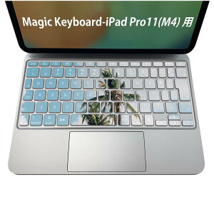 Magic Keyboard p iPadPro11inch 13inch(M4) 2024 5 Ή L[{[hpXLV[ L[gbv XebJ[ ACpbh m[gp\R ANZT[ ی 020806 }XNfUC F f V