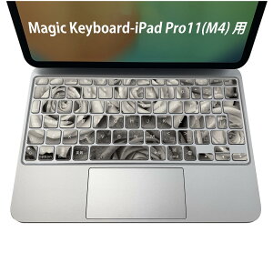 Magic Keyboard p iPadPro11inch 13inch(M4) 2024 5 Ή L[{[hpXLV[ L[gbv XebJ[ ACpbh m[gp\R ANZT[ ی 020806 }XNfUC F f ԁ@t
