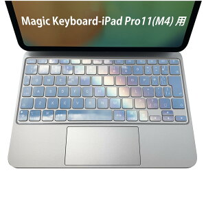 Magic Keyboard p iPadPro11inch 13inch(M4) 2024 5 Ή L[{[hpXLV[ L[gbv XebJ[ ACpbh m[gp\R ANZT[ ی 020806 }XNfUC F f @C