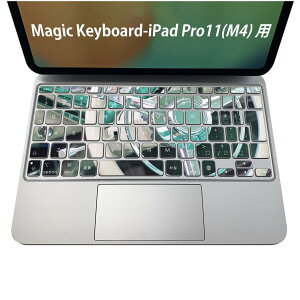 Magic Keyboard p iPadPro11inch 13inch(M4) 2024 5 Ή L[{[hpXLV[ L[gbv XebJ[ ACpbh m[gp\R ANZT[ ی 020806 }XNfUC F f ԁ@n