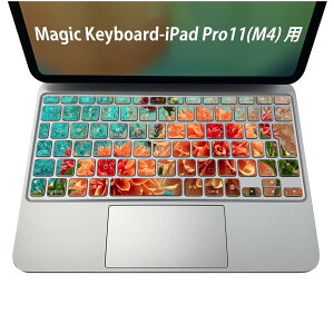 Magic Keyboard p iPadPro11inch 13inch(M4) 2024 5 Ή L[{[hpXLV[ L[gbv XebJ[ ACpbh m[gp\R ANZT[ ی 020806 }XNfUC F f ԁ@_