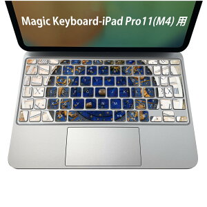 Magic Keyboard p iPadPro11inch 13inch(M4) 2024 5 Ή L[{[hpXLV[ L[gbv XebJ[ ACpbh m[gp\R ANZT[ ی 020806 }XNfUC F f 肢@