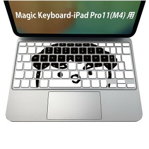 Magic Keyboard p iPadPro11inch 13inch(M4) 2024 5 Ή L[{[hpXLV[ L[gbv XebJ[ ACpbh m[gp\R ANZT[ ی 020806 }XNfUC F f S 