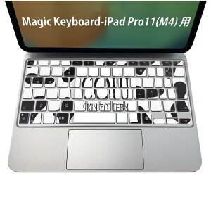 Magic Keyboard p iPadPro11inch 13inch(M4) 2024 5 Ή L[{[hpXLV[ L[gbv XebJ[ ACpbh m[gp\R ANZT[ ی 020806 }XNfUC F f  p^