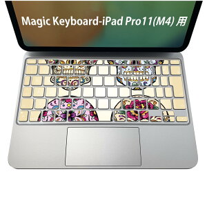 Magic Keyboard p iPadPro11inch 13inch(M4) 2024 5 Ή L[{[hpXLV[ L[gbv XebJ[ ACpbh m[gp\R ANZT[ ی 020806 }XNfUC F f hN