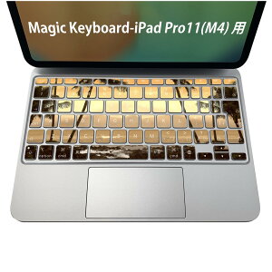 Magic Keyboard p iPadPro11inch 13inch(M4) 2024 5 Ή L[{[hpXLV[ L[gbv XebJ[ ACpbh m[gp\R ANZT[ ی 020806 }XNfUC F f C@