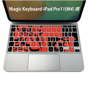 Magic Keyboard p iPadPro11inch 13inch(M4) 2024 5 Ή L[{[hpXLV[ L[gbv XebJ[ ACpbh m[gp\R ANZT[ ی 020806 }XNfUC F f a@