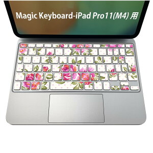 Magic Keyboard p iPadPro11inch 13inch(M4) 2024 5 Ή L[{[hpXLV[ L[gbv XebJ[ ACpbh m[gp\R ANZT[ ی 020806 }XNfUC F f ԁ@