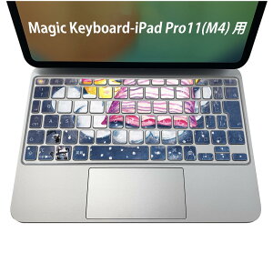 Magic Keyboard p iPadPro11inch 13inch(M4) 2024 5 Ή L[{[hpXLV[ L[gbv XebJ[ ACpbh m[gp\R ANZT[ ی 020806 }XNfUC F f CX