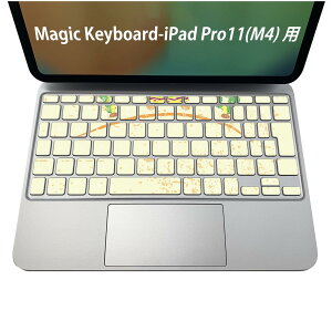 Magic Keyboard p iPadPro11inch 13inch(M4) 2024 5 Ή L[{[hpXLV[ L[gbv XebJ[ ACpbh m[gp\R ANZT[ ی 020806 }XNfUC F f T@C