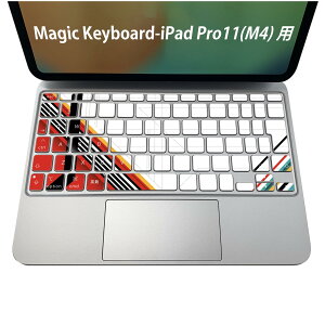 Magic Keyboard p iPadPro11inch 13inch(M4) 2024 5 Ή L[{[hpXLV[ L[gbv XebJ[ ACpbh m[gp\R ANZT[ ی 020806 }XNfUC F f Jt