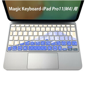 Magic Keyboard p iPadPro11inch 13inch(M4) 2024 5 Ή L[{[hpXLV[ L[gbv XebJ[ ACpbh m[gp\R ANZT[ ی 020806 }XNfUC F f a@