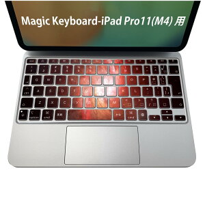 Magic Keyboard p iPadPro11inch 13inch(M4) 2024 5 Ή L[{[hpXLV[ L[gbv XebJ[ ACpbh m[gp\R ANZT[ ی 020806 }XNfUC F f F@