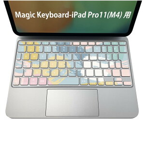 Magic Keyboard p iPadPro11inch 13inch(M4) 2024 5 Ή L[{[hpXLV[ L[gbv XebJ[ ACpbh m[gp\R ANZT[ ی 020806 }XNfUC F f @050514