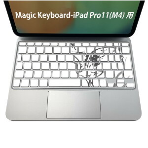 Magic Keyboard p iPadPro11inch 13inch(M4) 2024 5 Ή L[{[hpXLV[ L[gbv XebJ[ ACpbh m[gp\R ANZT[ ی 020806 }XNfUC F f a@