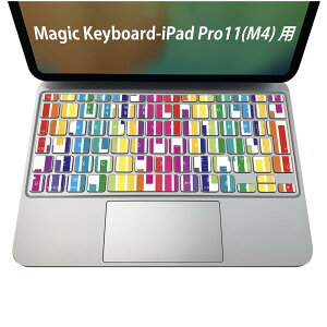 Magic Keyboard p iPadPro11inch 13inch(M4) 2024 5 Ή L[{[hpXLV[ L[gbv XebJ[ ACpbh m[gp\R ANZT[ ی 020806 }XNfUC F f C