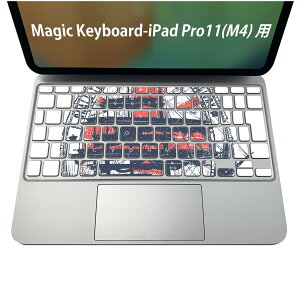 Magic Keyboard p iPadPro11inch 13inch(M4) 2024 5 Ή L[{[hpXLV[ L[gbv XebJ[ ACpbh m[gp\R ANZT[ ی 020806 }XNfUC F f D@C