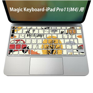 Magic Keyboard p iPadPro11inch 13inch(M4) 2024 5 Ή L[{[hpXLV[ L[gbv XebJ[ ACpbh m[gp\R ANZT[ ی 020806 }XNfUC F f ԁ@H