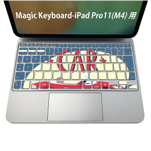 Magic Keyboard p iPadPro11inch 13inch(M4) 2024 5 Ή L[{[hpXLV[ L[gbv XebJ[ ACpbh m[gp\R ANZT[ ی 020806 }XNfUC F f ԁ@C