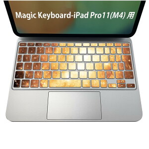 Magic Keyboard p iPadPro11inch 13inch(M4) 2024 5 Ή L[{[hpXLV[ L[gbv XebJ[ ACpbh m[gp\R ANZT[ ی 020806 }XNfUC F f F@