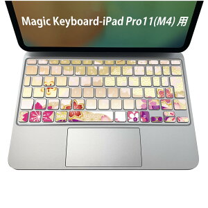 Magic Keyboard p iPadPro11inch 13inch(M4) 2024 5 Ή L[{[hpXLV[ L[gbv XebJ[ ACpbh m[gp\R ANZT[ ی 020806 }XNfUC F f a@