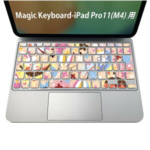 Magic Keyboard p iPadPro11inch 13inch(M4) 2024 5 Ή L[{[hpXLV[ L[gbv XebJ[ ACpbh m[gp\R ANZT[ ی 020806 }XNfUC F f 