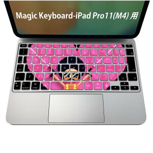 Magic Keyboard p iPadPro11inch 13inch(M4) 2024 5 Ή L[{[hpXLV[ L[gbv XebJ[ ACpbh m[gp\R ANZT[ ی 020806 }XNfUC F f At
