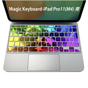 Magic Keyboard p iPadPro11inch 13inch(M4) 2024 5 Ή L[{[hpXLV[ L[gbv XebJ[ ACpbh m[gp\R ANZT[ ی 020806 }XNfUC F f @X
