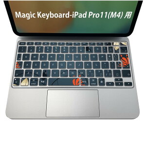 Magic Keyboard p iPadPro11inch 13inch(M4) 2024 5 Ή L[{[hpXLV[ L[gbv XebJ[ ACpbh m[gp\R ANZT[ ی 020806 }XNfUC F f ԁ@@