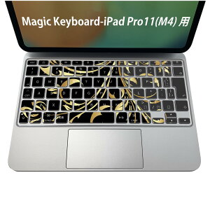 Magic Keyboard p iPadPro11inch 13inch(M4) 2024 5 Ή L[{[hpXLV[ L[gbv XebJ[ ACpbh m[gp\R ANZT[ ی 020806 }XNfUC F f A@