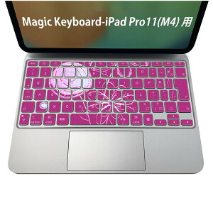Magic Keyboard p iPadPro11inch 13inch(M4) 2024 5 Ή L[{[hpXLV[ L[gbv XebJ[ ACpbh m[gp\R ANZT[ ی 020806 }XNfUC F f ԁ@@