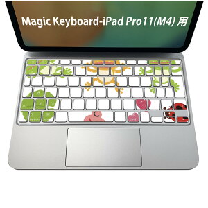 Magic Keyboard p iPadPro11inch 13inch(M4) 2024 5 Ή L[{[hpXLV[ L[gbv XebJ[ ACpbh m[gp\R ANZT[ ی 020806 }XNfUC F f JG